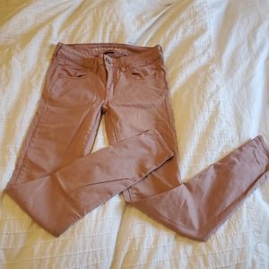 American eagle pants